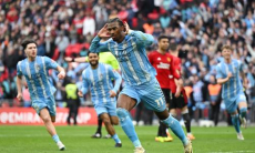 Суперкамбэком с 0:3 обернулся матч «Манчестер Юнайтед» в Кубке Англии