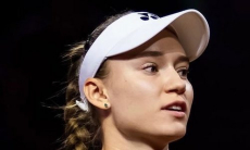 Елена Рыбакина опустилась в мировом рейтинге после триумфа на турнире в Штутгарте