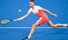 Казахстанские теннисисты узнали позиции в рейтинге ATP