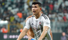 «Бешикташ» принял решение по Зайнутдинову после его травмы