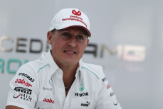 Коллекция часов Михаэля Шумахера будет продана с молотка за миллионы долларов. Фото