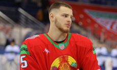 Молодежная сборная Беларуси назвала состав на турнир с участием Казахстана