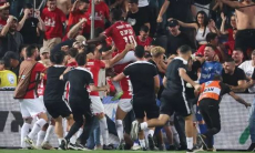 Гол на 122-й минуте решил судьбу «Хапоэля» с Шушеначевым в полуфинале Кубка Израиля