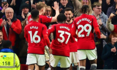 Камбэком обернулся матч «Манчестер Юнайтед» с аутсайдером АПЛ