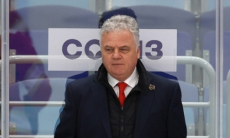«Легендарный» тренер стал кандидатом в наставники «Барыса»