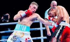 Казахстанский боксер обратился к чемпиону мира из Узбекистана