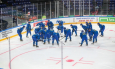 Молодёжная сборная Казахстана крупно проиграла России в турнире 3×3 на Кубке Будущего 