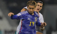 Олимпийская сборная Узбекистана узнала соперника в финале Кубка Азии по футболу