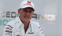 Коллекция часов Михаэля Шумахера будет продана с молотка за миллионы долларов. Фото