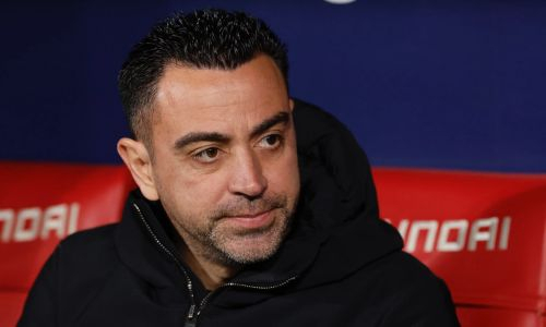 «Барселона» приняла решение о будущем Хави