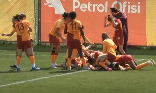 Драмой обернулся матч «Галатасарая» после замены игрока сборной Казахстана в чемпионате Турции