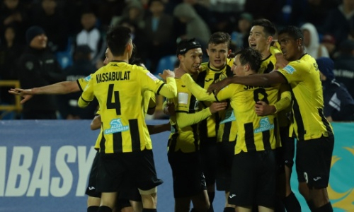 Третий тур КПЛ стал самым посещаемым в этом сезоне 