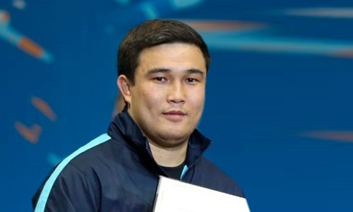 Новый тренер женской сборной Казахстана по боксу сделал первое заявление
