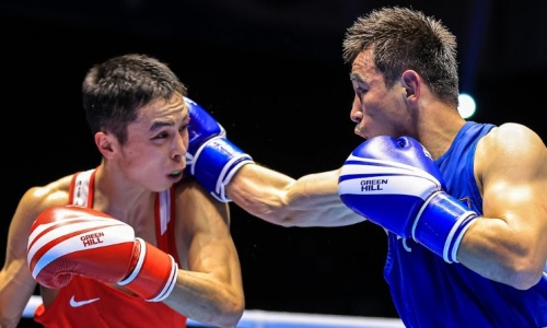 Казахстан или Узбекистан? Кто лидирует в рейтинге лучших боксеров в любителях