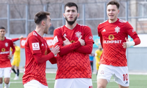 Тренер озвучил основные качества новичка сборной Казахстана по футболу