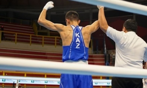 Стали известны призовые казахстанским боксерам за медали Олимпиады в Париже