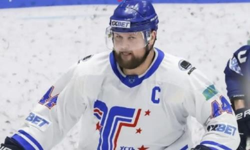 «Торпедо» потеряло самого опытного защитника