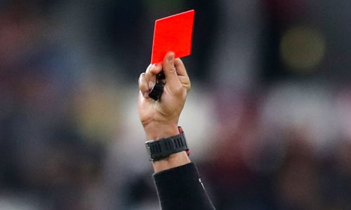 Казахстанский арбитр завершил карьеру и перешел на работу инспектора