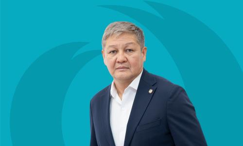 Экс-футболист сборной Казахстана назначен на должность вице-президента QFL