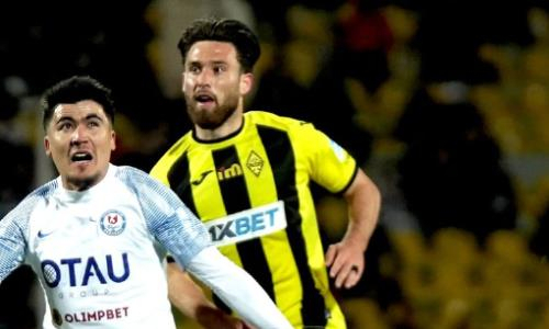 Названы главные претенденты на «золото» после старта КПЛ-2024