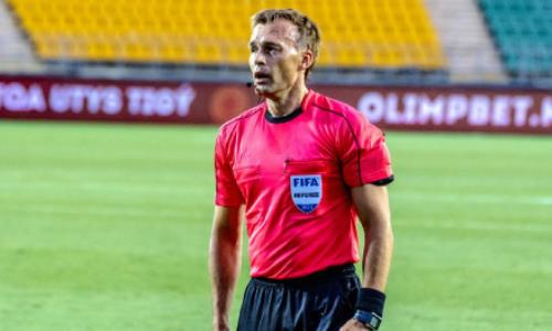 «Виновнику» громкой сенсации в КПЛ грозит дисквалификация