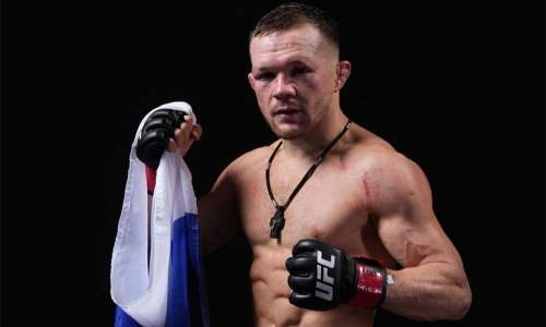 Петр Ян ответил на предложение покинуть Россию