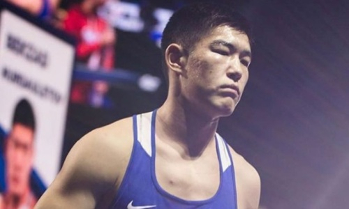Чемпион мира по боксу из Казахстана узнал дату следующего боя