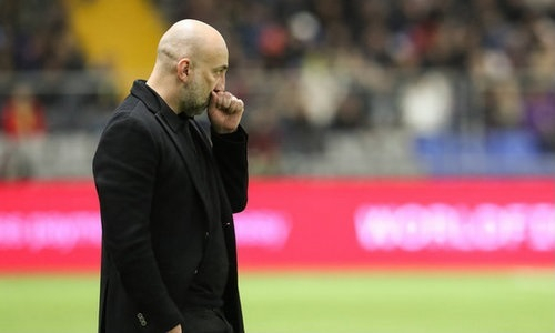 Магомед Адиев возглавит клуб РПЛ