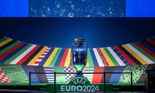 Назван чемпион Европы 2024 года по футболу