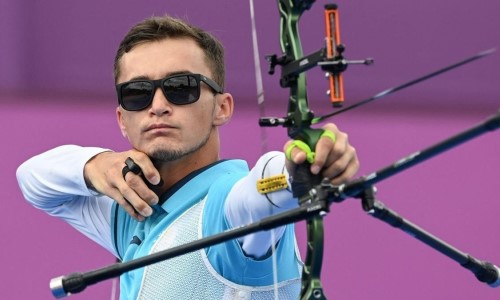 В сборной Казахстана рассказали о перестройке перед Олимпиадой-2024