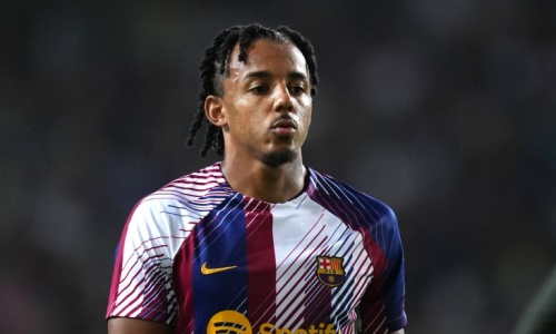 «ПСЖ» решил ослабить «Барселону» и увести двух игроков