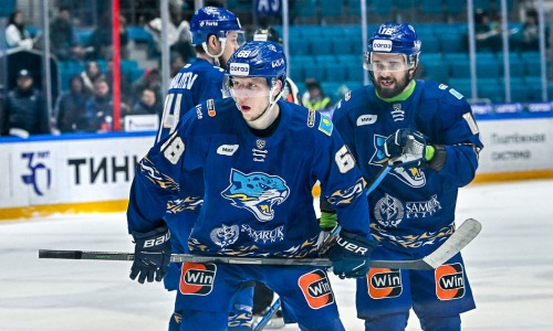 «Определяйтесь». «Барыс» и сборную Казахстана поставили перед жестким выбором