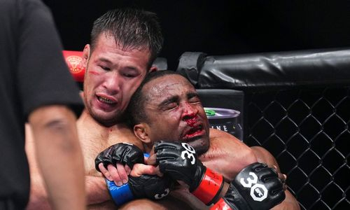 «Ему похрен». Представлено доказательство суровости Шавката Рахмонова