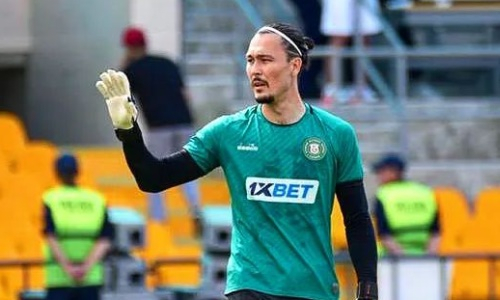 Назван обладатель лучшей «сухой» серии в КПЛ на данный момент