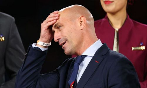 В Испании задержан скандальный футбольный функционер