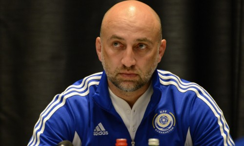 Магомед Адиев отреагировал на слухи о назначении в клуб РПЛ