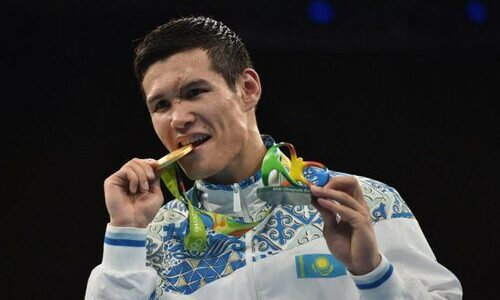 Стало известно, почему у Казахстана нет двукратного олимпийского чемпиона по боксу