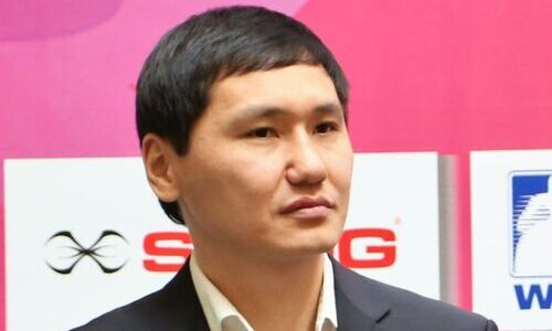 Олимпийский чемпион по боксу из Казахстана получил «ответку» от известной спортсменки