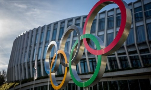 В Госдуме РФ отреагировали на просьбу МОК к украинцам по отношению к россиянам