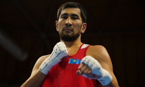 Капитан сборной Казахстана обошел титулованных узбекистанских боксеров и стал «королем»