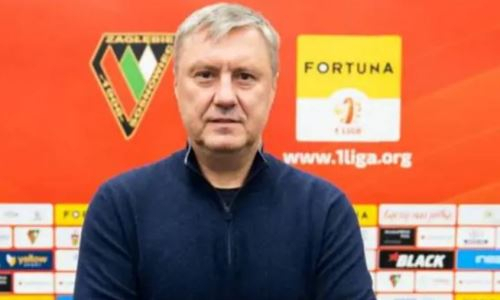 В Польше сообщили новую информацию о подвергнувшемся нападению белорусском тренере