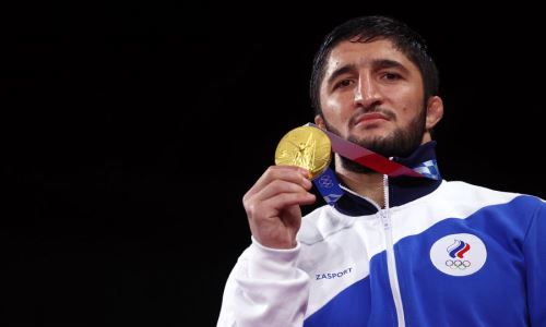 МОК не допустил двукратного олимпийского чемпиона из России к отбору на Олимпиаду-2024