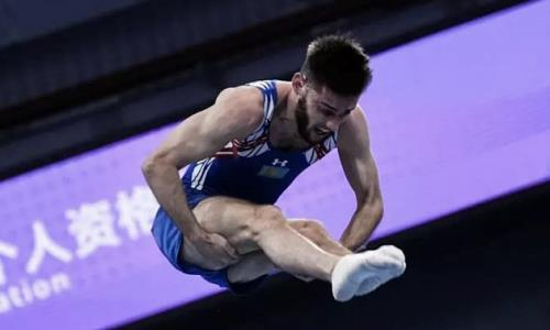 «Он может завоевать медаль». Раскрыты планы казахстанского спортсмена перед Олимпиадой-2024