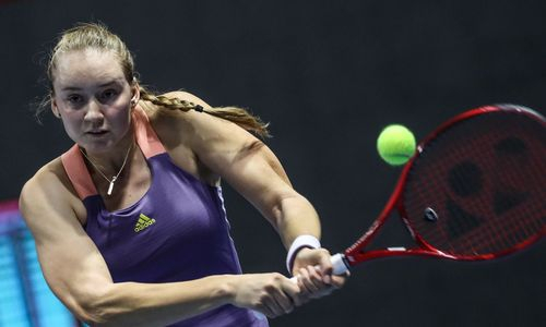 Победитель Australian Open раскрыл секрет успеха Елены Рыбакиной
