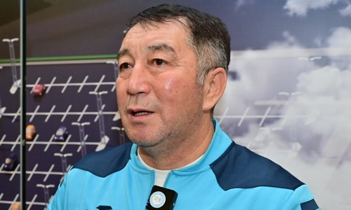 Официально объявлены изменения в сборных Казахстана по боксу