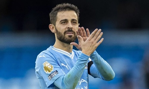 Лидер «Манчестер Сити» решил перейти в «Барселону»