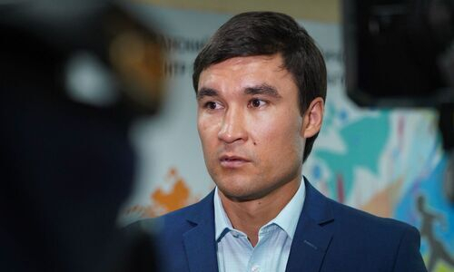 Серик Сапиев шокировал заявлением о коррупции в спорте Казахстана