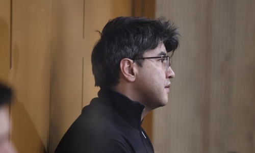 «Как можно оправдывать это существо?». Лидер сборной Казахстана высказался о Бишимбаеве