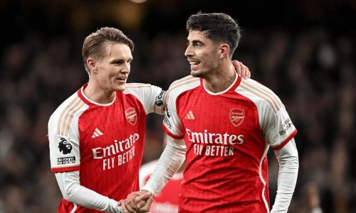 «Брайтон» — «Арсенал»: прямая трансляция матча АПЛ