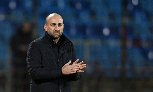 Магомед Адиев сделал заявление о своем будущем